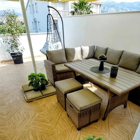 In Split-free Parking * 스플리트