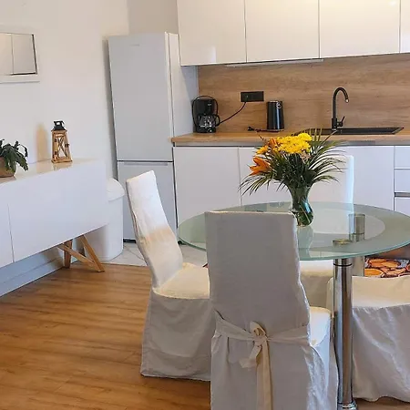 Apartament In Split-free Parking *