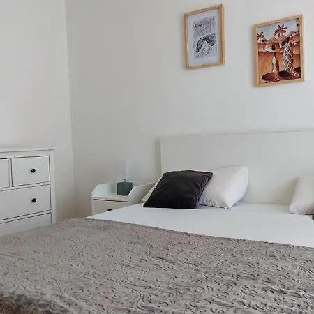 Apartment In Split-free Parking Split