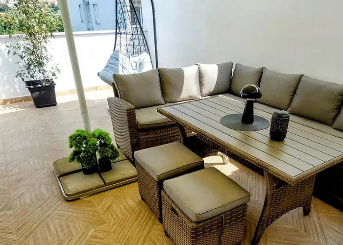 In Split-free Parking * Спліт