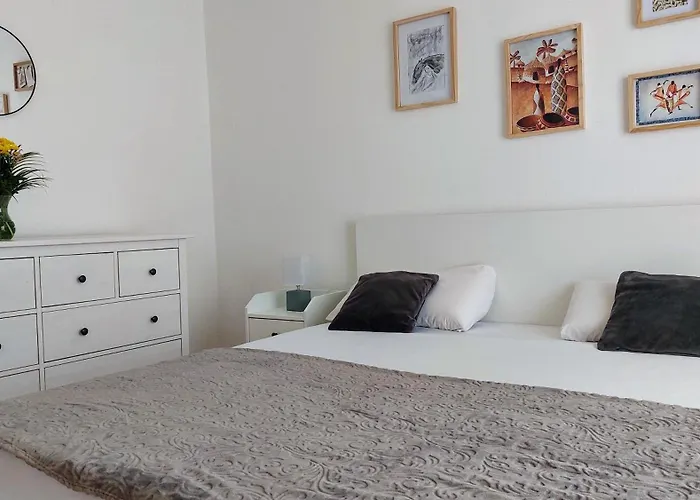 דירה In Split-free Parking ספליט